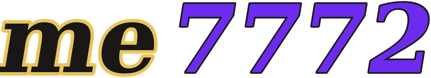 me7772 logo